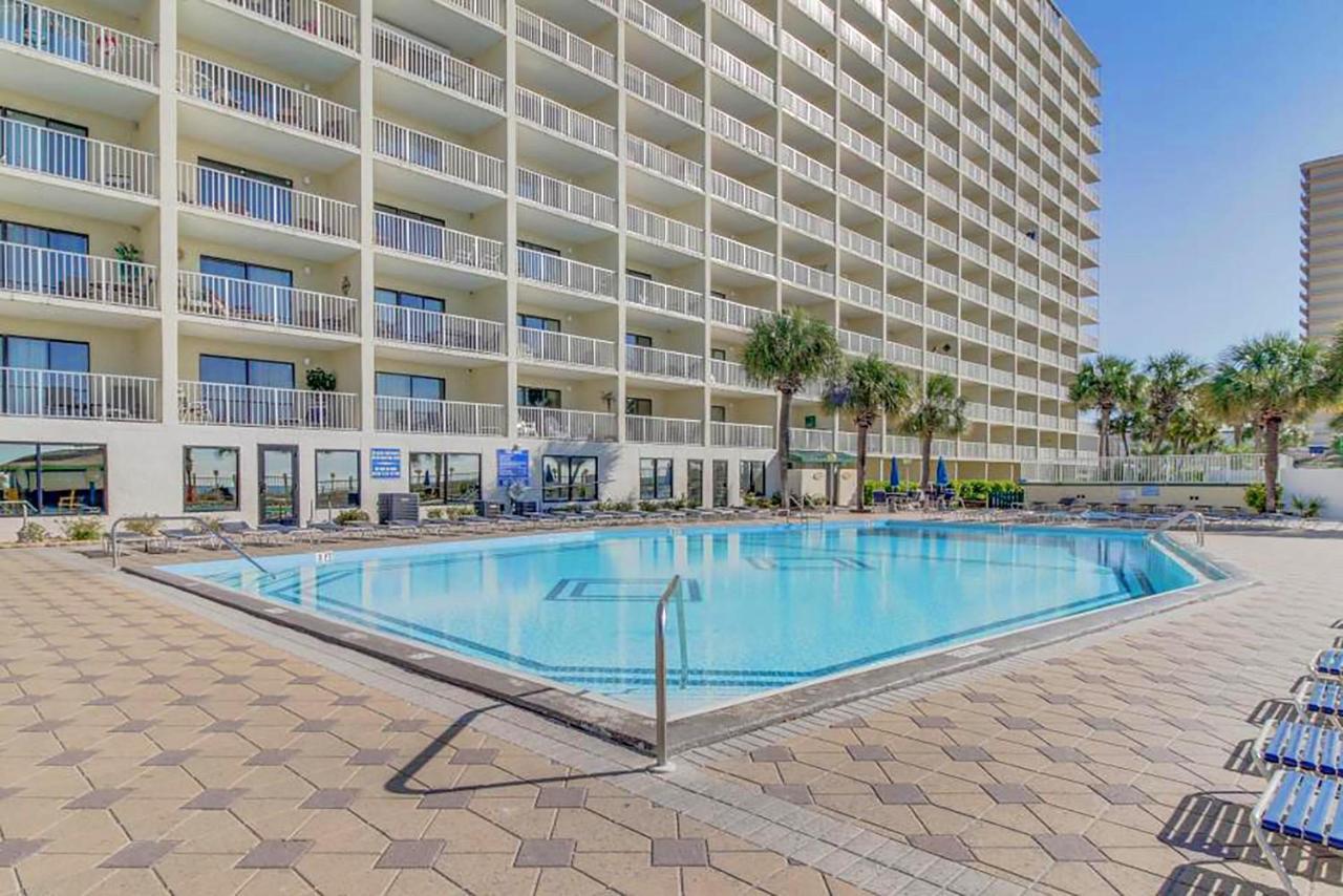 Villa The Summit 928 à Panama City Beach Extérieur photo