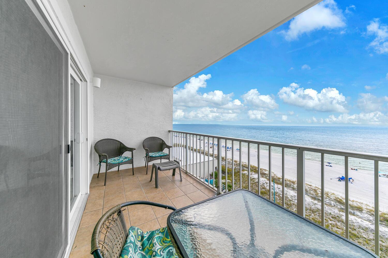 Villa The Summit 928 à Panama City Beach Extérieur photo
