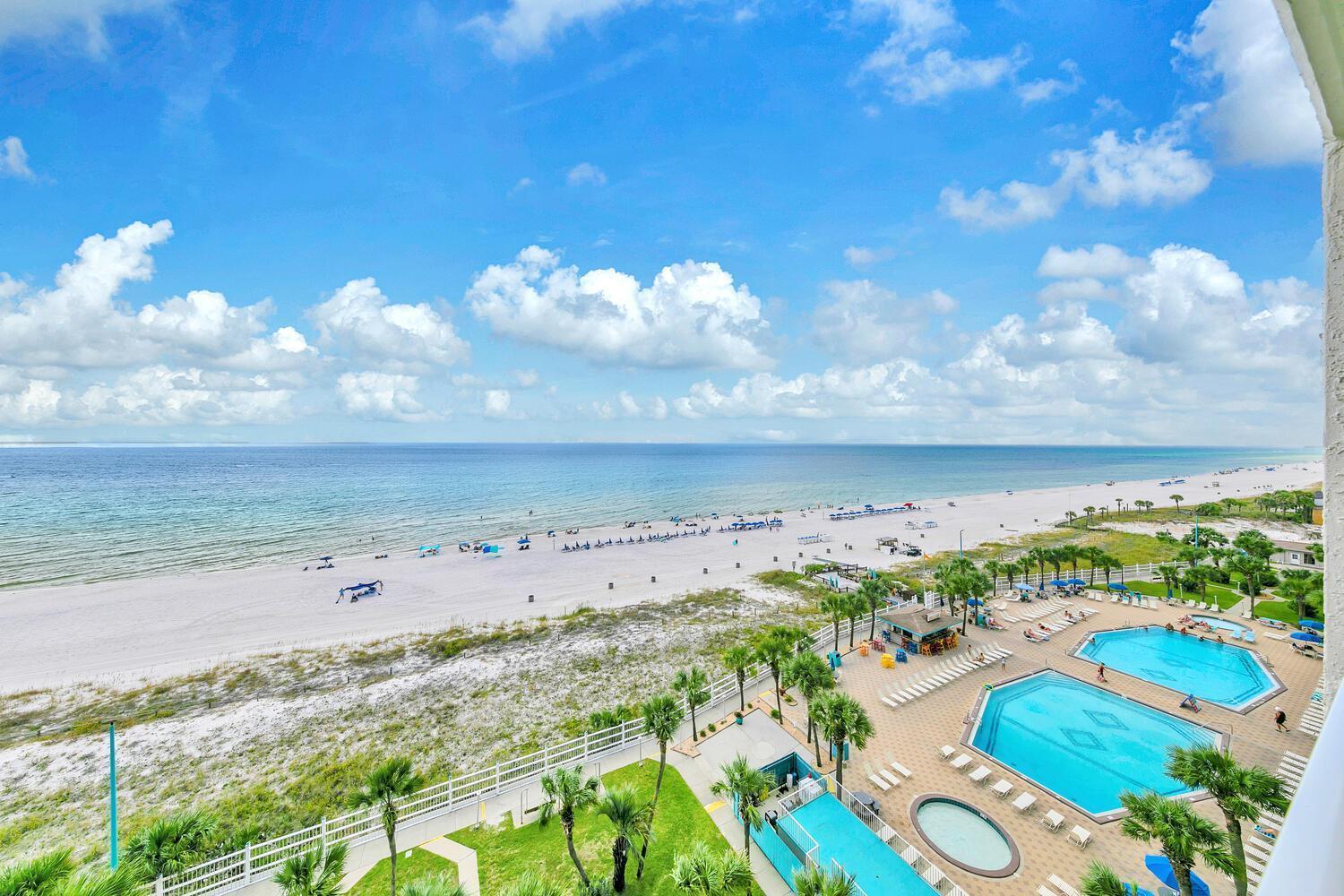 Villa The Summit 928 à Panama City Beach Extérieur photo