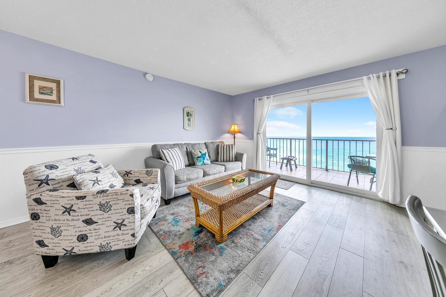 Villa The Summit 928 à Panama City Beach Extérieur photo