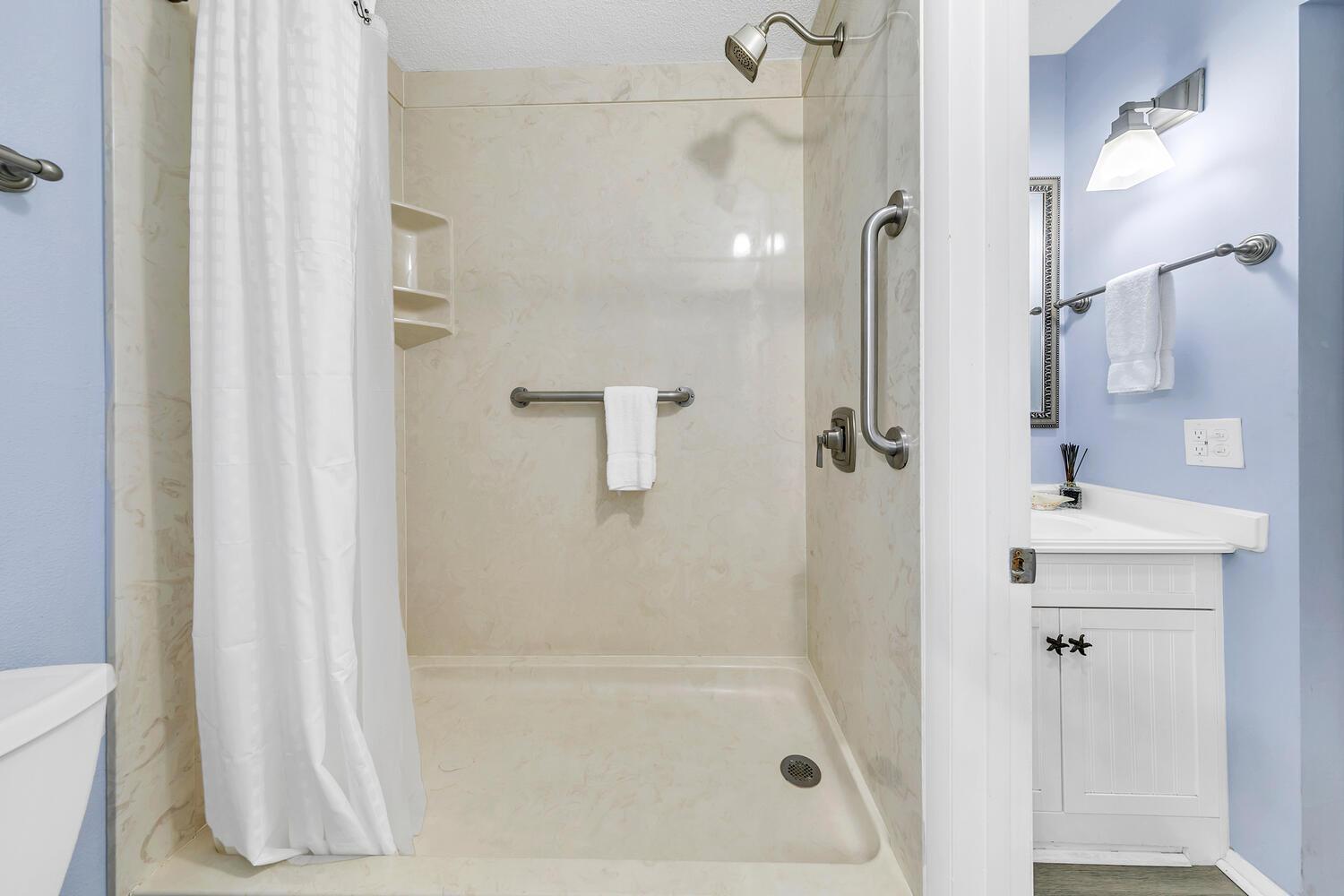 Villa The Summit 928 à Panama City Beach Extérieur photo