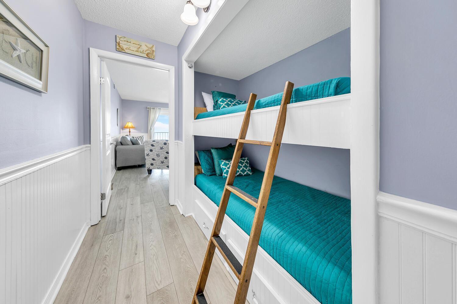 Villa The Summit 928 à Panama City Beach Extérieur photo