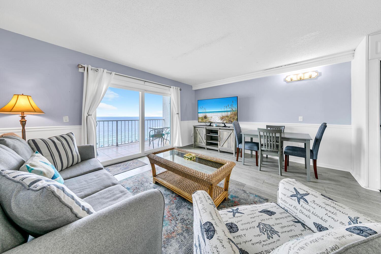 Villa The Summit 928 à Panama City Beach Extérieur photo