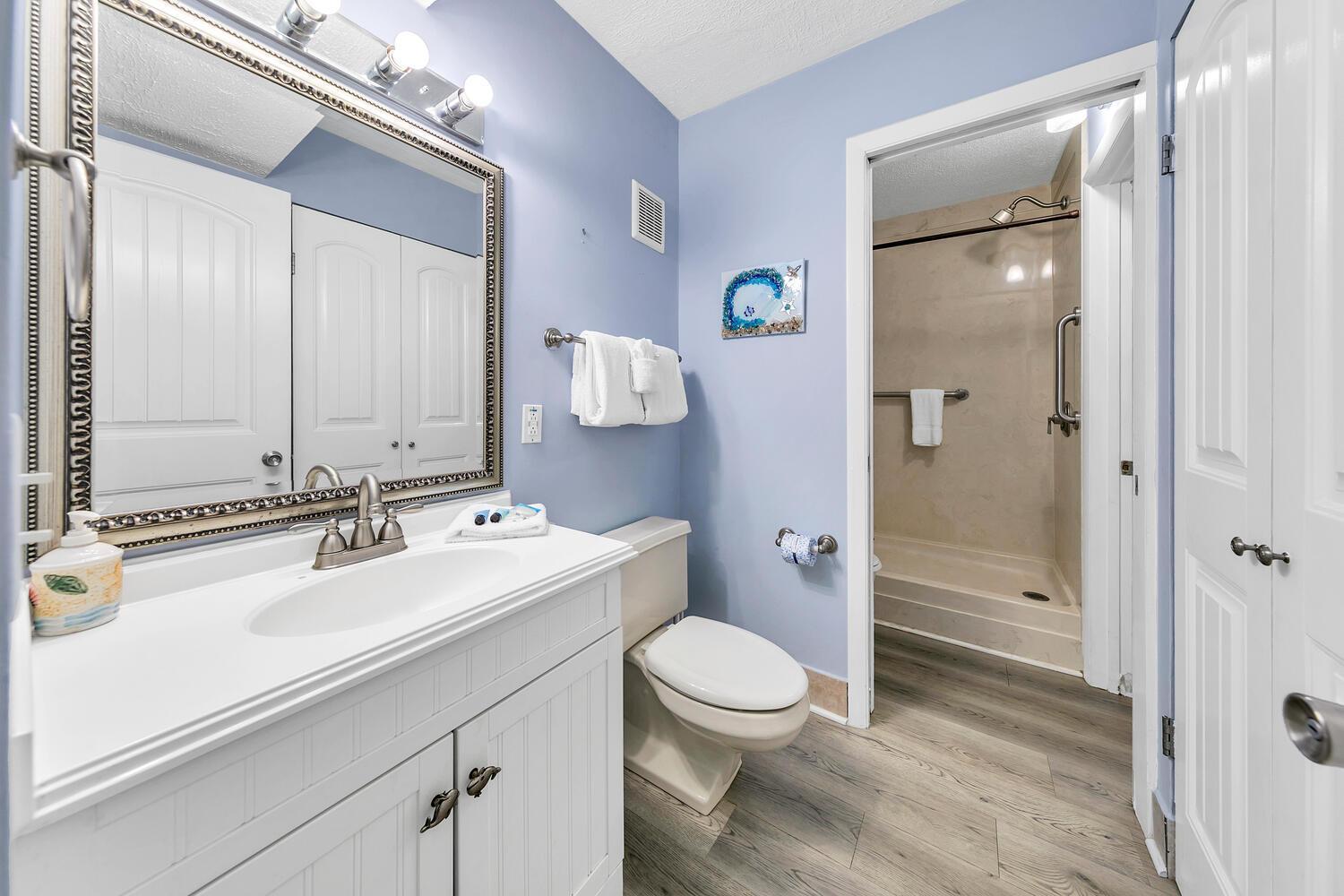 Villa The Summit 928 à Panama City Beach Extérieur photo